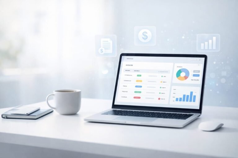 Best Invoicing and Billing Software for Small Businesses in 2026